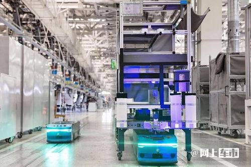 奔馳s級(jí)生產(chǎn)線 搬到 順義了 5款新車將投產(chǎn),國人有福了