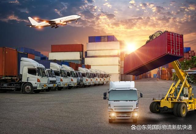 東莞市中堂鎮(zhèn)fedex國(guó)際快遞